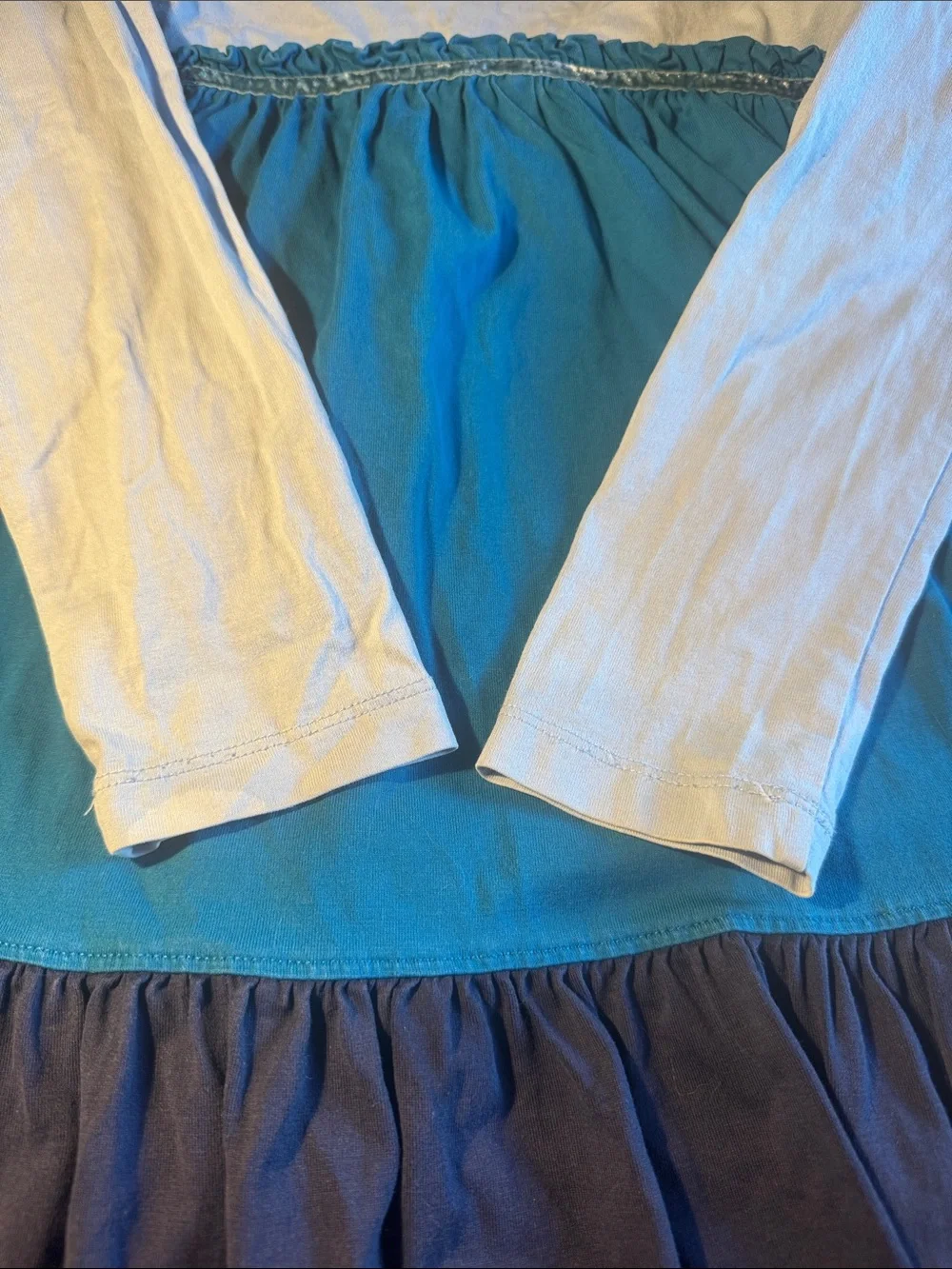 Hanna Andersson never worn